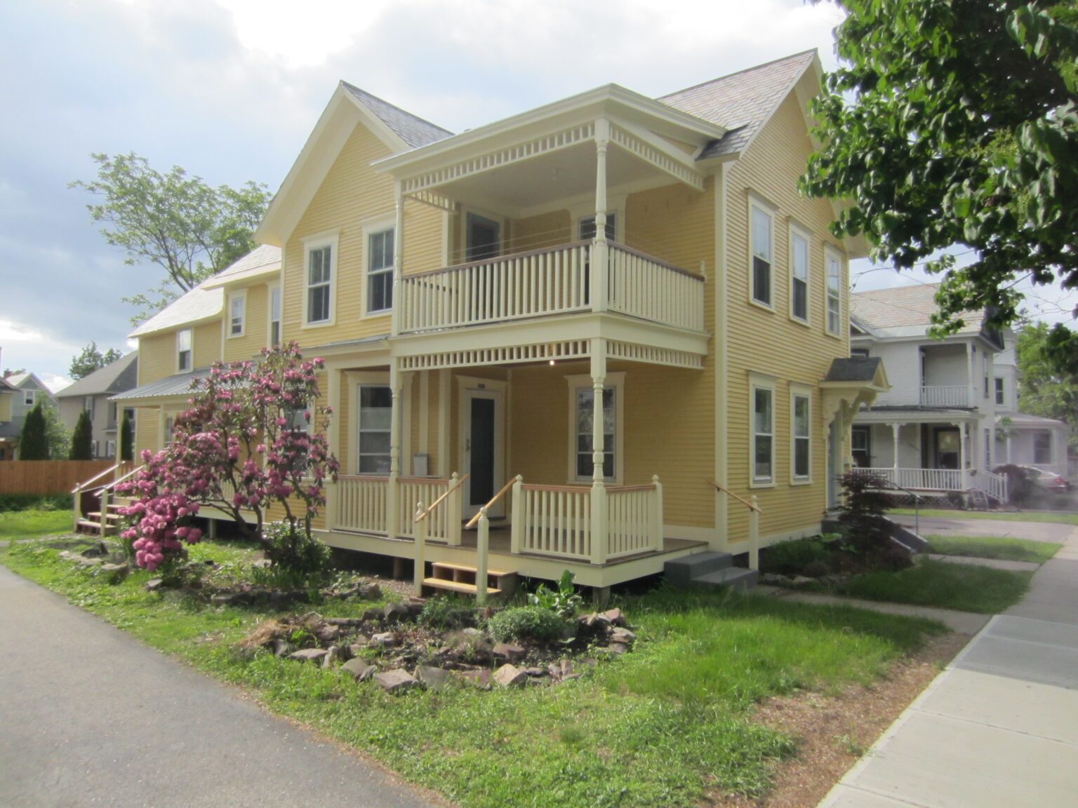 Properties Burlington BTV Apartment Rentals